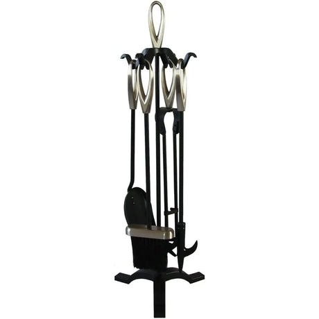 Fireplace Companion Set (5pcs)