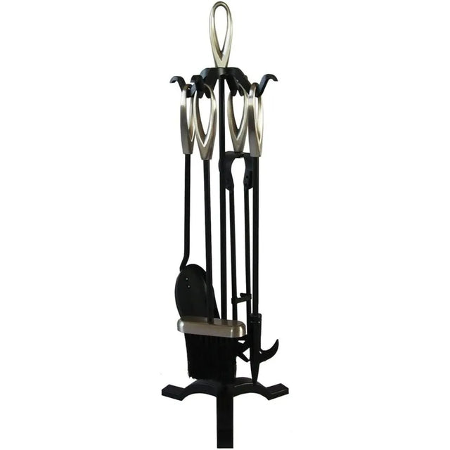 Fireplace Companion Set (5pcs)