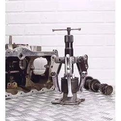 Draper Hydraulic Puller Kit