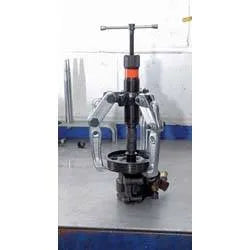Draper Hydraulic Puller Kit
