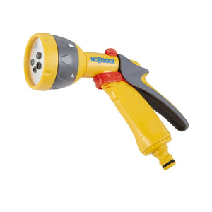 Hozelock Multi Spray Hose Gun