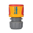 Hozelock Soft Touch Aquastop Hose Connector