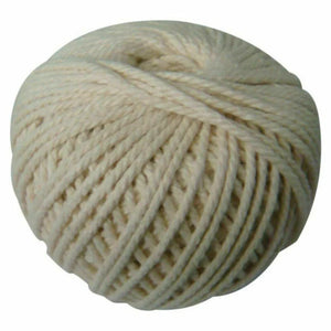 Cotton Twine Medium Ball