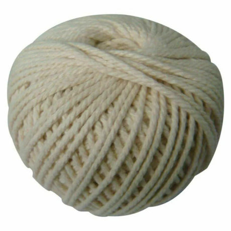 Cotton Twine Medium Ball