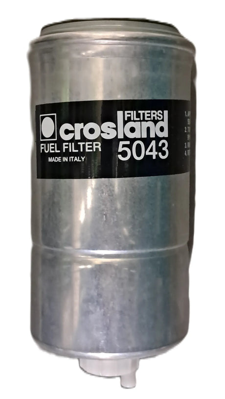 Diesel Filter for VW 110 - 5043 | Enhanced Fuel Filtration