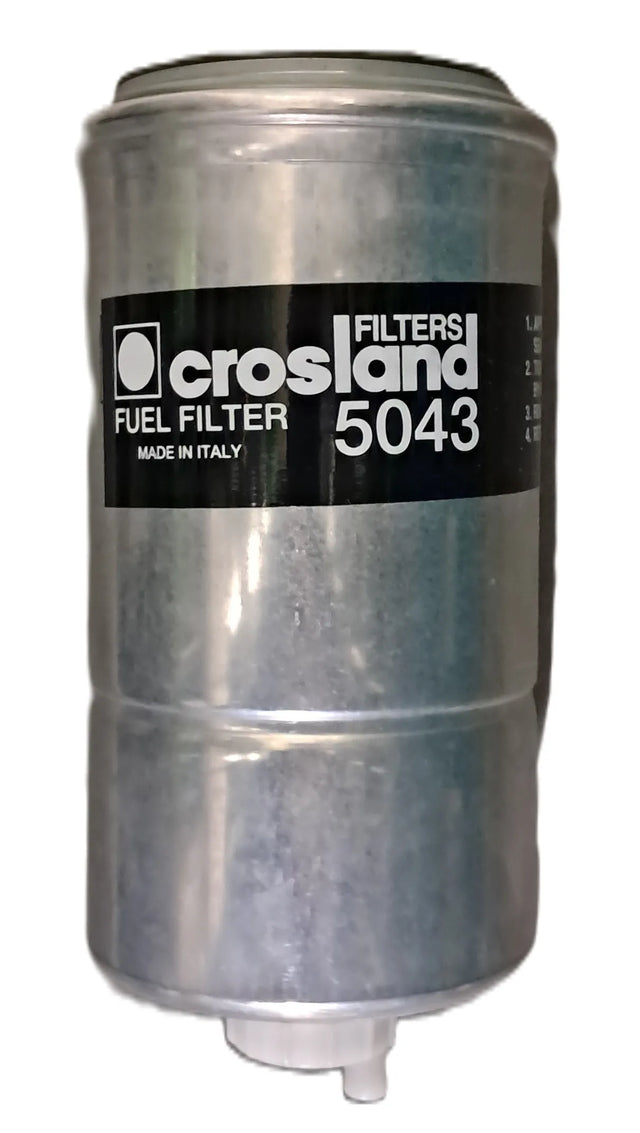 Diesel Filter for VW 110 - 5043 | Enhanced Fuel Filtration