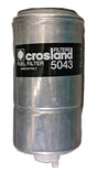 Diesel Filter for VW 110 - 5043 | Enhanced Fuel Filtration