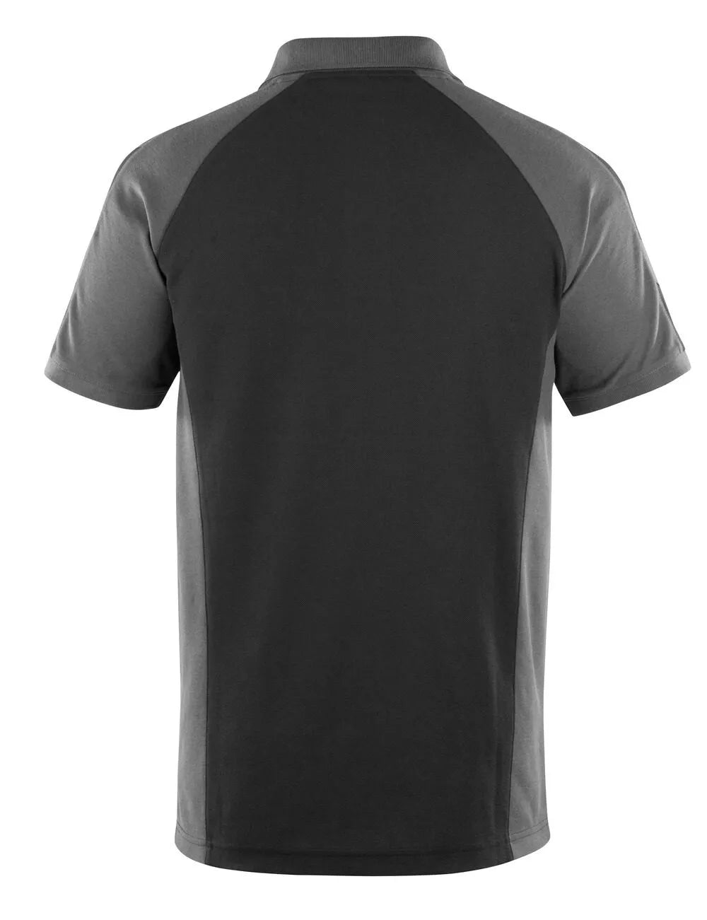 Mascot Unique Polo Shirt Black