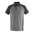 Mascot Unique Polo Shirt Anthracite