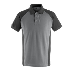 Mascot Unique Polo Shirt Anthracite