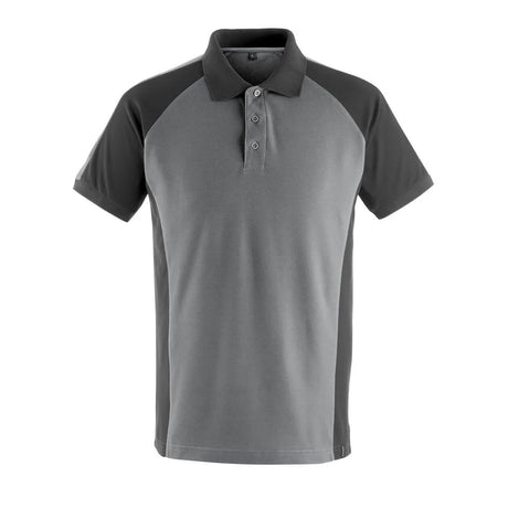 Mascot Unique Polo Shirt Anthracite