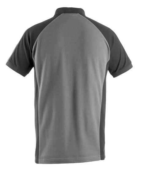 Mascot Unique Polo Shirt Anthracite