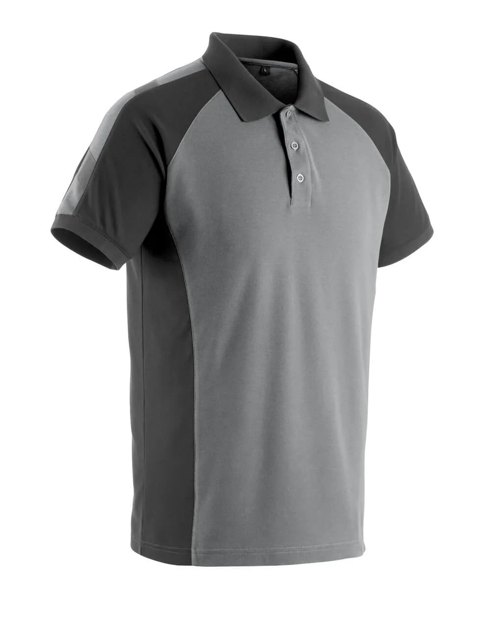 Mascot Unique Polo Shirt Anthracite