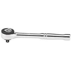 Draper 1/4" Sq. Dr. Round Head Reversible Ratchet