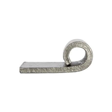 50x50mm Lift-Off Hinge Female - Mild Steel, Self Colour (G3178A)