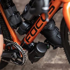 BBB Storage Bottle