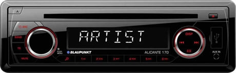 Blaupunkt Alicante 170 Car or Tractor Radio