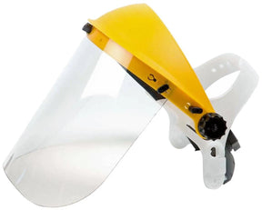 Clear Shield Strimmer