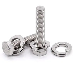 Spring Washer 7/16"