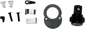 Teng Tools Repair Kit For 3/8 Inch Drive Torque Wrench