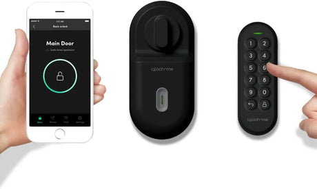 Retrofit, Keypad & Bridge Bundle