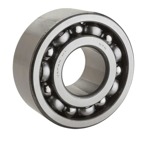 5202 Double Row Angular Contact Ball Bearing - Open Type
