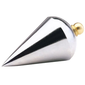 Draper 130G Steel Plumb Bob
