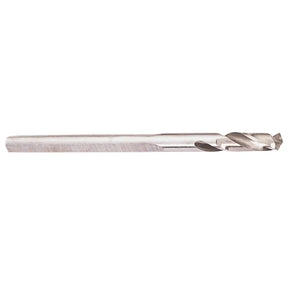 Draper Spare HSS Holesaw Pilot Drill For HSA1 And HSA/SDS, 6.35x81mm