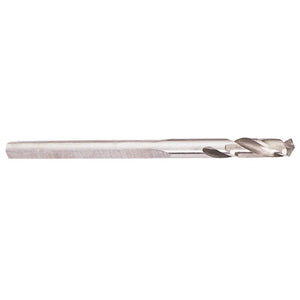 Draper Spare HSS Holesaw Pilot Drill For HSA1 And HSA/SDS, 6.35x81mm