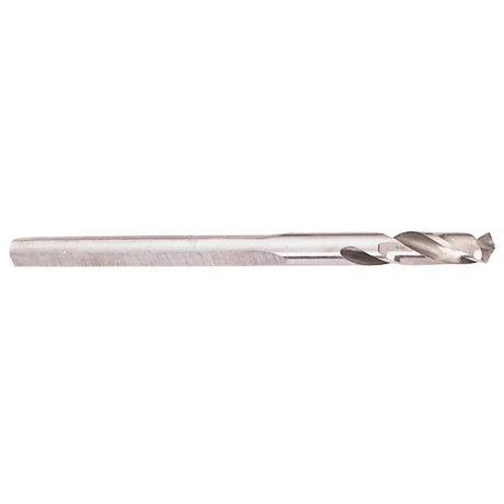 Draper Spare HSS Holesaw Pilot Drill For HSA1 And HSA/SDS, 6.35x81mm