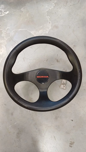 Honda OEM Steering Wheel | 53110-VK1-E61 - HF2625