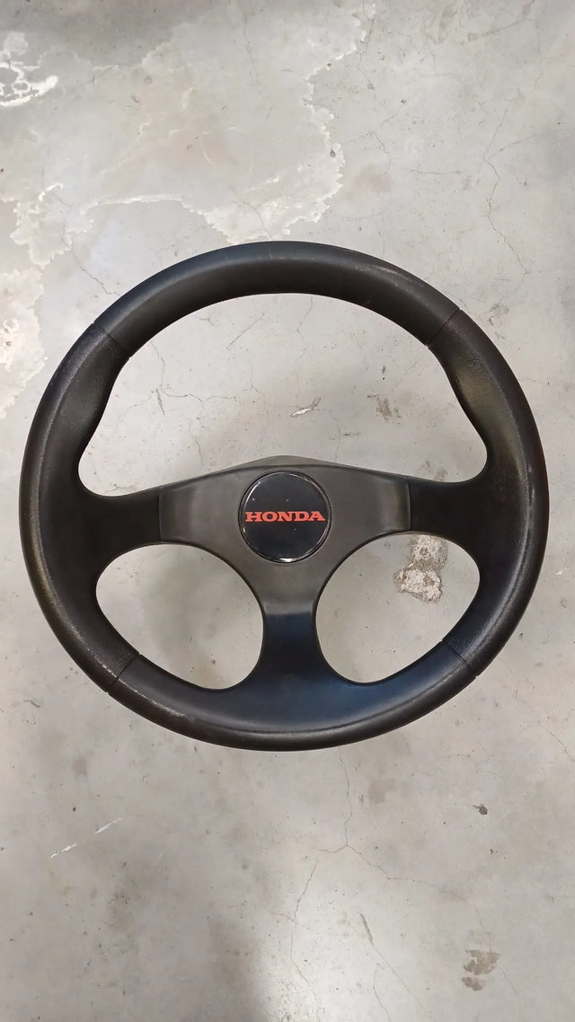 Honda OEM Steering Wheel | 53110-VK1-E61 - HF2625