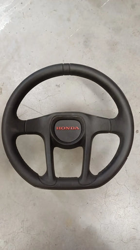 Honda OEM Steering Wheel | 53110-VK1-E81 - 2417
