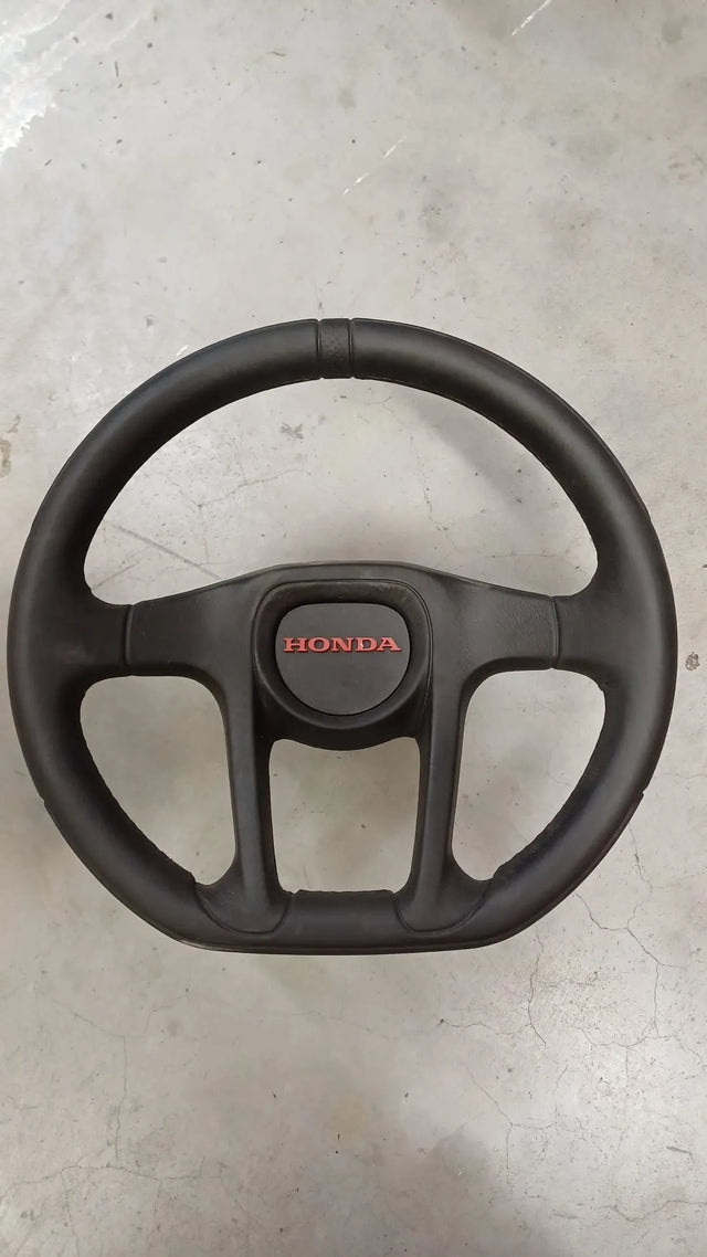 Honda OEM Steering Wheel | 53110-VK1-E81 - 2417