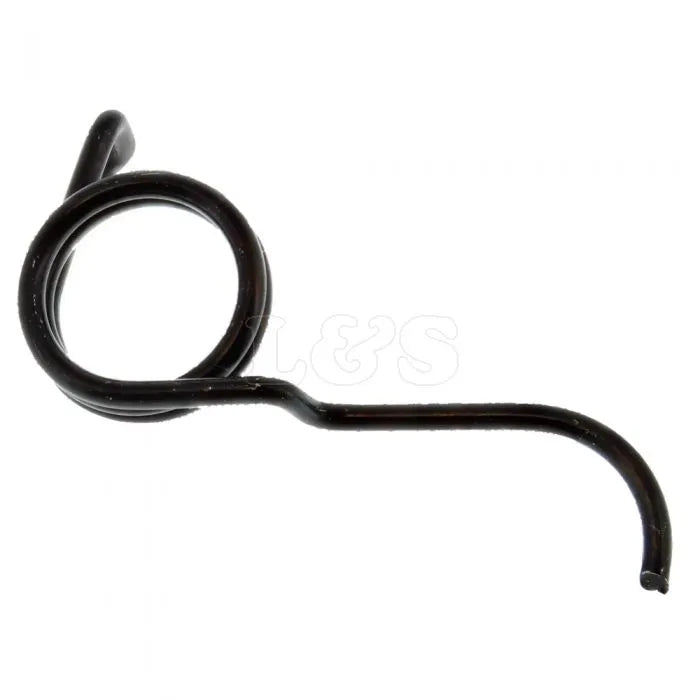 Spring Return Lever for Honda Machines