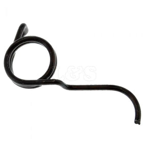 Spring Return Lever for Honda Machines