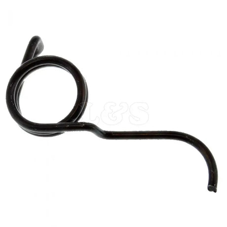 Spring Return Lever for Honda Machines