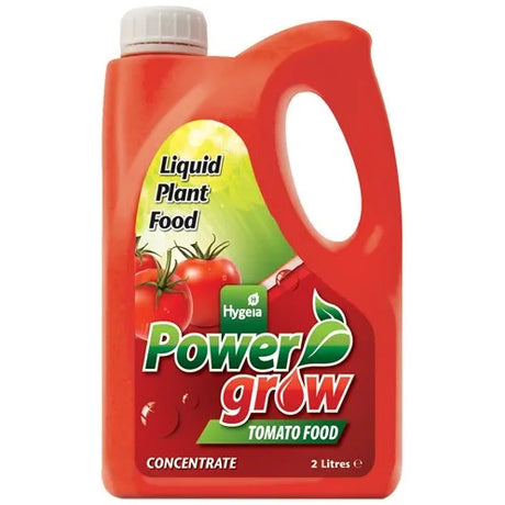Hygeia Powergrow Tomato Food 2 Litre