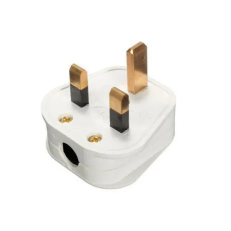Powermaster 13 Amp 3 Pin Plug top | 1391-24