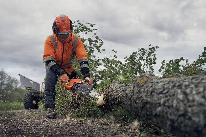 Husqvarna T540 XP® Mark III