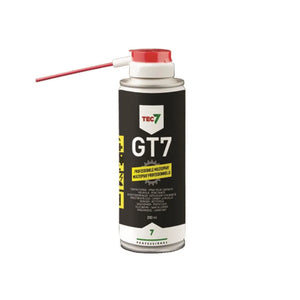 Tec7 GT7 Penetrating Spray Oil 200ml