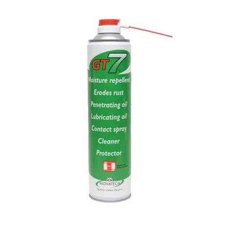 Tec7 GT7 Freeing Oil 600ml