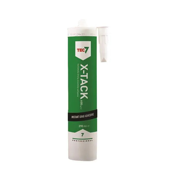 Tec 7 ‘X-Tack’ – 290ml