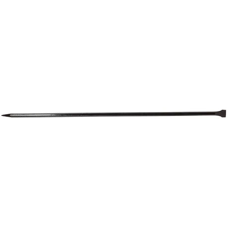 Draper Chisel Point Digger Bar, 1.5m