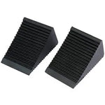 Draper Rubber Wheel Chocks
