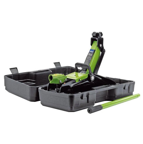Draper Two Tonne Trolley Jack