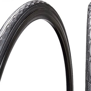 Chaoyang Attack Pard 700x28 Tire - High-Performance Road Bike Tire for Speed and Durability