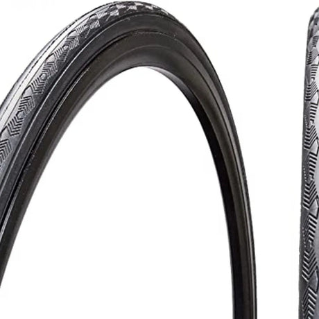 Chaoyang Attack Pard 700x28 Tire - High-Performance Road Bike Tire for Speed and Durability