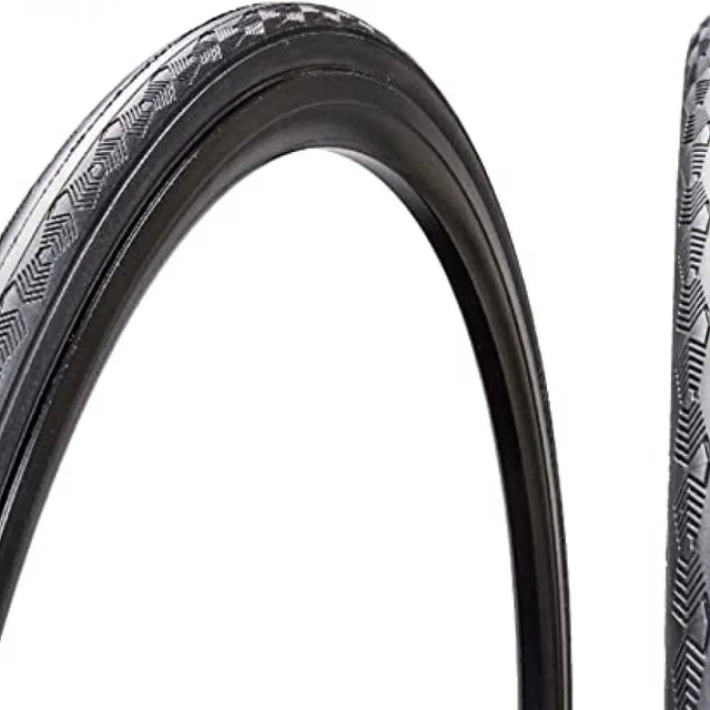 Chaoyang Attack Pard 700x28 Tire - High-Performance Road Bike Tire for Speed and Durability
