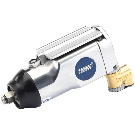 Draper Butterfly Type Air Impact Wrench (3/8" Square Drive)